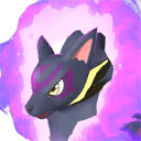 幽焰狼